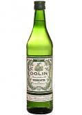 0 Dolin - Dry Vermouth (375ml)