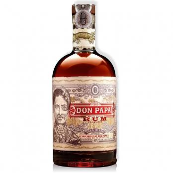 Don Papa - Small Batch Rum (750ml) (750ml)