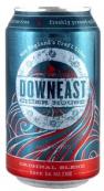 Downeast Cider House - Original (4 pack cans)