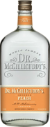 Dr. McGillicuddys - Peach (50ml)