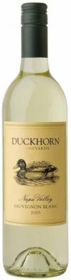 Duckhorn Vineyards - Sauvignon Blanc (750ml) (750ml)