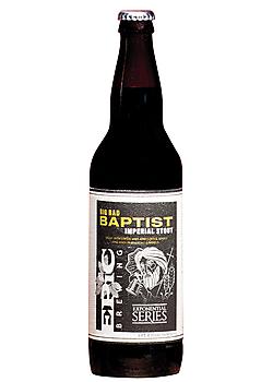 Epic Brewing Co. - Big Bad Baptist (22oz bottle) (22oz bottle)