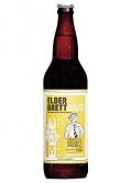 Epic Brewing Co. - Elder Brett Saison-Brett Golden Ale (22oz can)