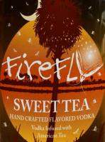 Firefly - Sweet Tea (750ml)