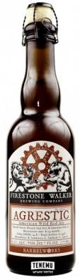 Firestone Walker Brewing Company - Agrestic Wild Ale (12.7oz bottle) (12.7oz bottle)