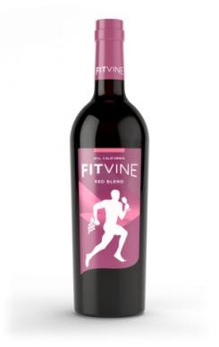 FitVine - Red Blend (750ml) (750ml)