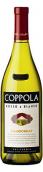 0 Francis Coppola - Rosso & Bianco Unoaked Chardonnay (750ml)