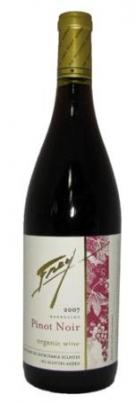 Frey Vineyards  - Pinot Noir Mendocino County Organic (750ml) (750ml)