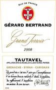 0 G�rard Bertrand - Tautavel Grand Terroir (750ml)