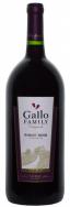 0 Gallo Family Vineyards - Pinot Noir (1.5L)