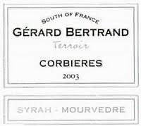 Gerard Bertrand - Corbieres (750ml) (750ml)