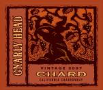 0 Gnarly Head - Chardonnay California (750ml)