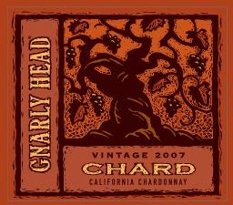 Gnarly Head - Chardonnay (750ml) (750ml)