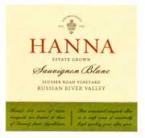 2022 Hanna - Sauvignon Blanc Russian River Valley (750ml)