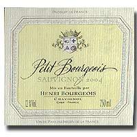 Henri Bourgeois - Petit Bourgeois Sauvignon Vin de Pays du Jardin (750ml) (750ml)