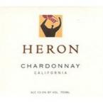 2021 Heron - Chardonnay California (750ml)