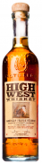 High West Distillery - Bourbon (375ml)
