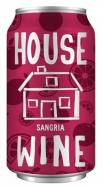 0 House Wine - Sangria (375ml can)