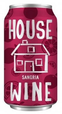 House Wine - Sangria (375ml can) (375ml can)