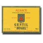 0 Hugel & Fils - Gentil Alsace (750ml)
