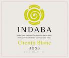0 Indaba - Chenin Blanc Western Cape (750ml)