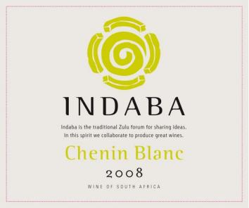 Indaba - Chenin Blanc Western Cape (750ml) (750ml)