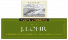 0 J. Lohr - Flume Crossing Sauvignon Blanc (750ml)