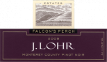 0 J. Lohr - Pinot Noir Falcons Perch (750ml)