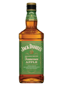 Jack Daniels Distillery - Tennessee Apple (375ml)