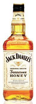 Jack Daniels - Tennessee Honey (750ml) (750ml)