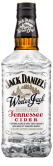 Jack Daniels Distillery - Winter Jack Tennessee Cider (750ml)
