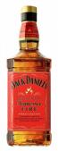 Jack Daniels Distillery - Tennessee Fire (375ml)