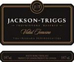 0 Jackson-Triggs  - Vidal Icewine Proprietors Reserve (187ml)