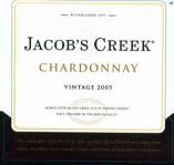 0 Jacobs Creek - Chardonnay South Eastern Australia (1.5L)