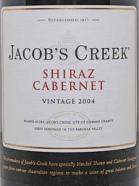 0 Jacobs Creek - Shiraz-Cabernet South Eastern Australia (1.5L)