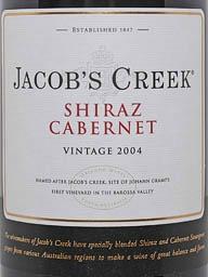 Jacobs Creek - Shiraz-Cabernet South Eastern Australia (1.5L) (1.5L)