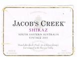 0 Jacobs Creek - Shiraz South Eastern Australia (1.5L)