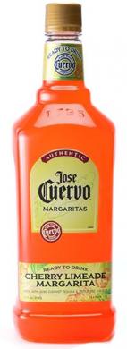 Jose Cuervo - Cherry Limeade Margarita (1.75L) (1.75L)