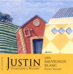 0 Justin - Sauvignon Blanc California (750ml)