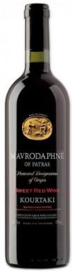Kourtaki - Mavrodaphine of Patra (750ml) (750ml)
