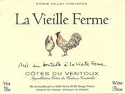 La Vieille Ferme - Rose Ctes du Ventoux (1.5L) (1.5L)