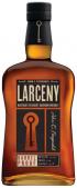Larceny - A124 / C923 Barrel Proof Straight Bourbon (750ml)