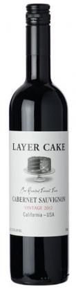 Layer Cake - Cabernet Sauvignon (750ml) (750ml)
