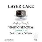2018 Layer Cake - Chardonnay (750ml)