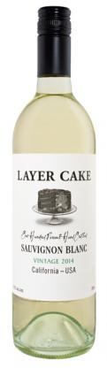 Layer Cake - Sauvignon Blanc (750ml) (750ml)