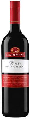 Lindemans - Bin 55 Shiraz Cabernet (1.5L) (1.5L)