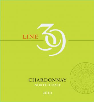 Line 39 - Chardonnay North Coast (375ml) (375ml)