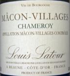 0 Louis Latour - Chardonnay (750ml)