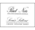 0 Louis Latour - Pinot Noir Burgundy (750ml)