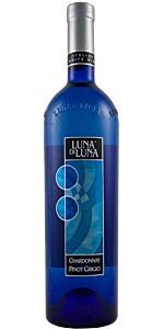 Luna di Luna - Chardonnay / Pinot Grigio Veneto (750ml) (750ml)